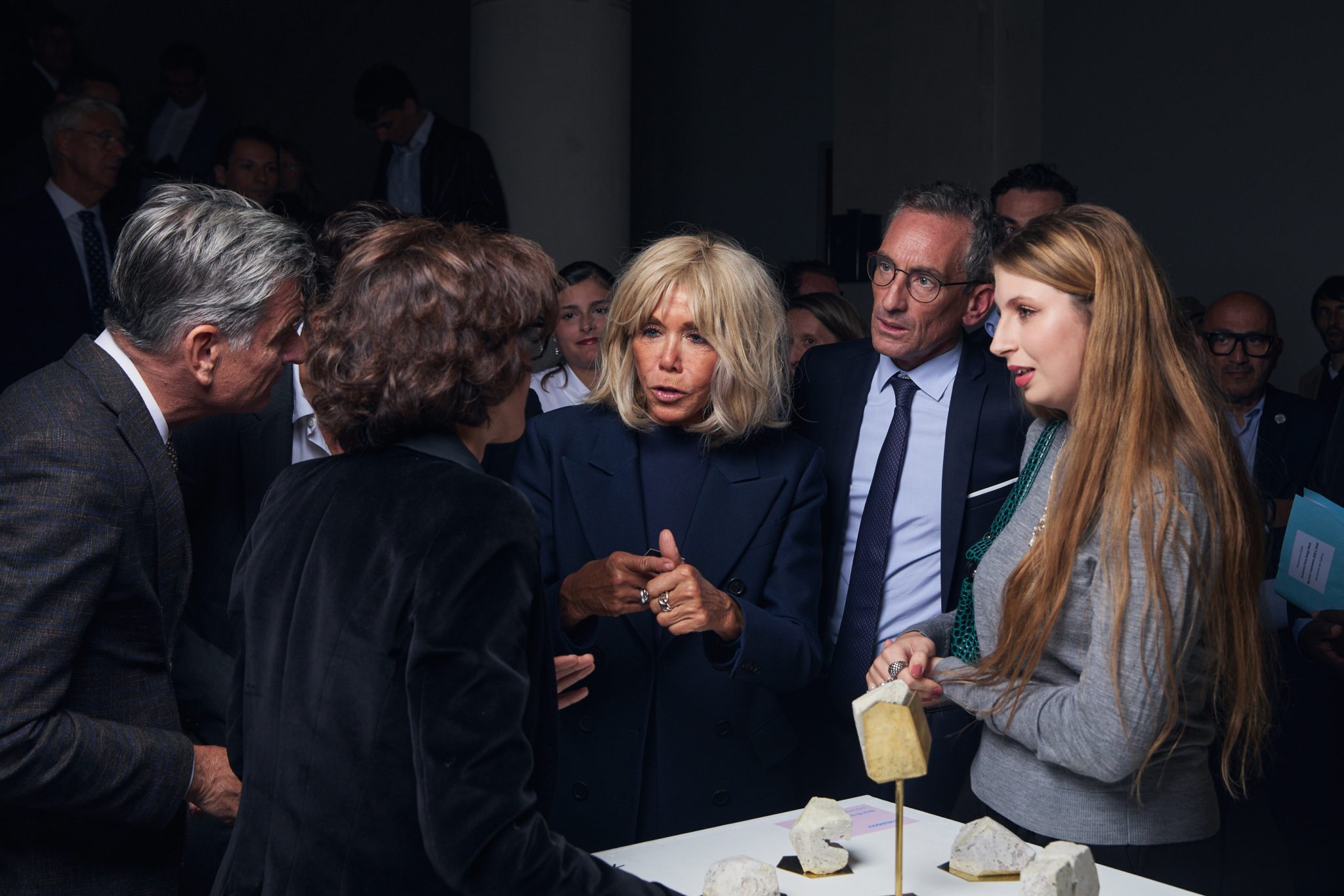  - Mobilier National Unveils the Winners of the 2025 Prix Mobilier National Jeune Création