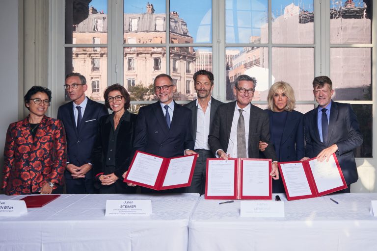  - Le palmarès du Prix Mobilier National Jeune Création 2025