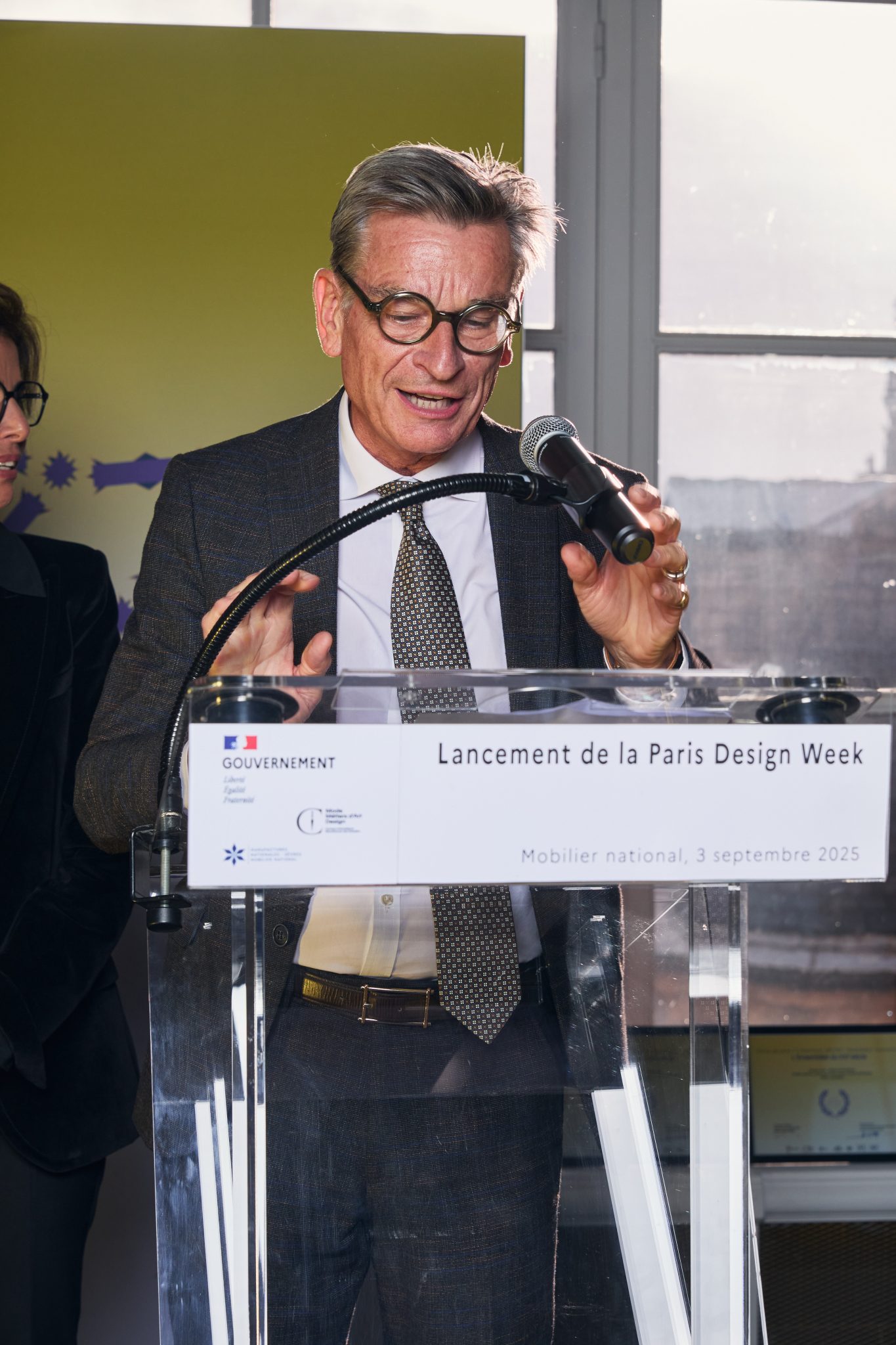  - Mobilier National Unveils the Winners of the 2025 Prix Mobilier National Jeune Création