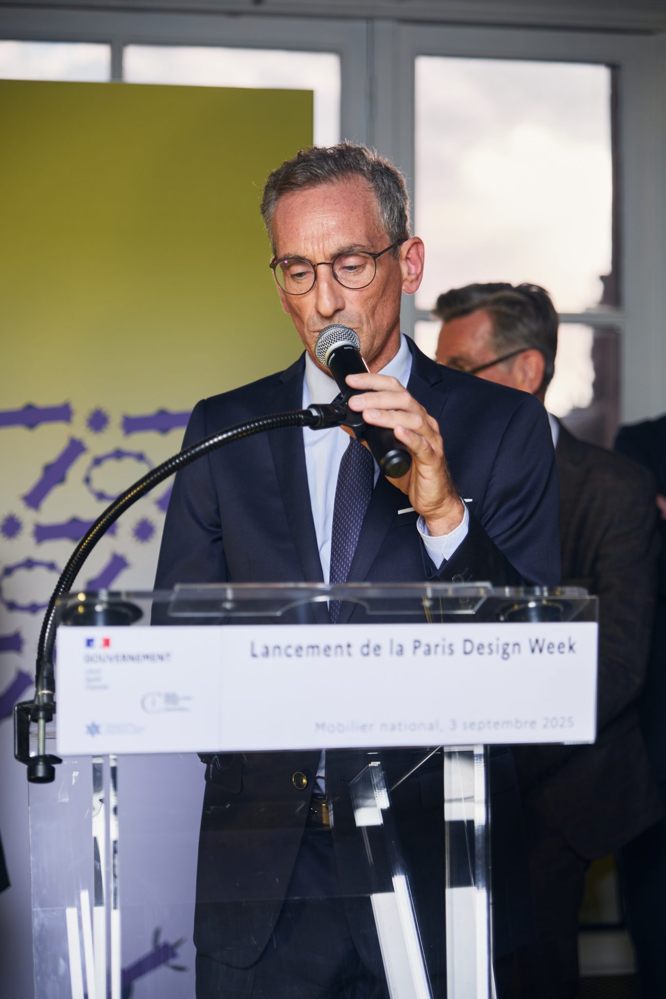  - Mobilier National Unveils the Winners of the 2025 Prix Mobilier National Jeune Création