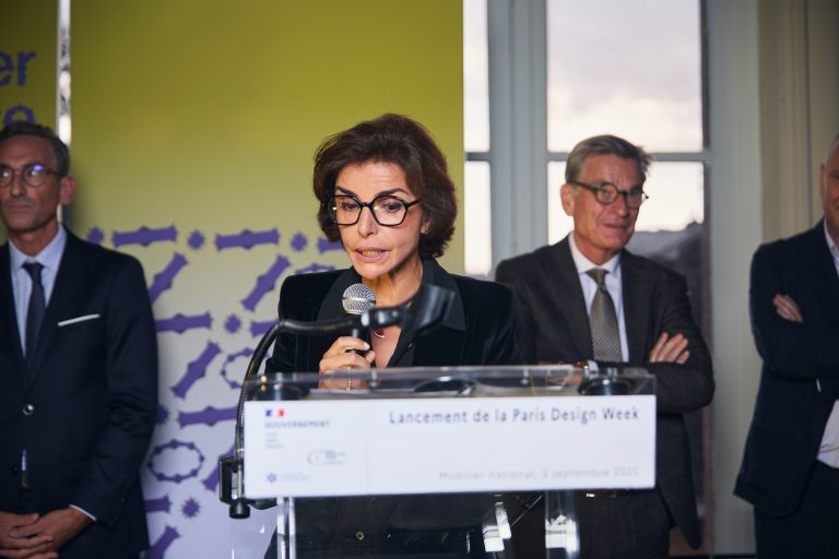  - Le palmarès du Prix Mobilier National Jeune Création 2025