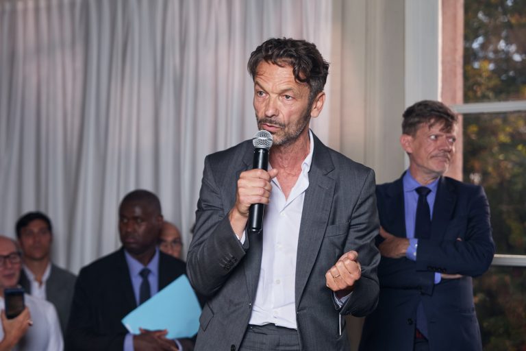  - Le palmarès du Prix Mobilier National Jeune Création 2025