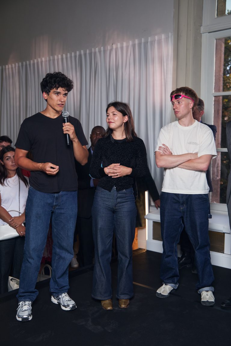  - Le palmarès du Prix Mobilier National Jeune Création 2025