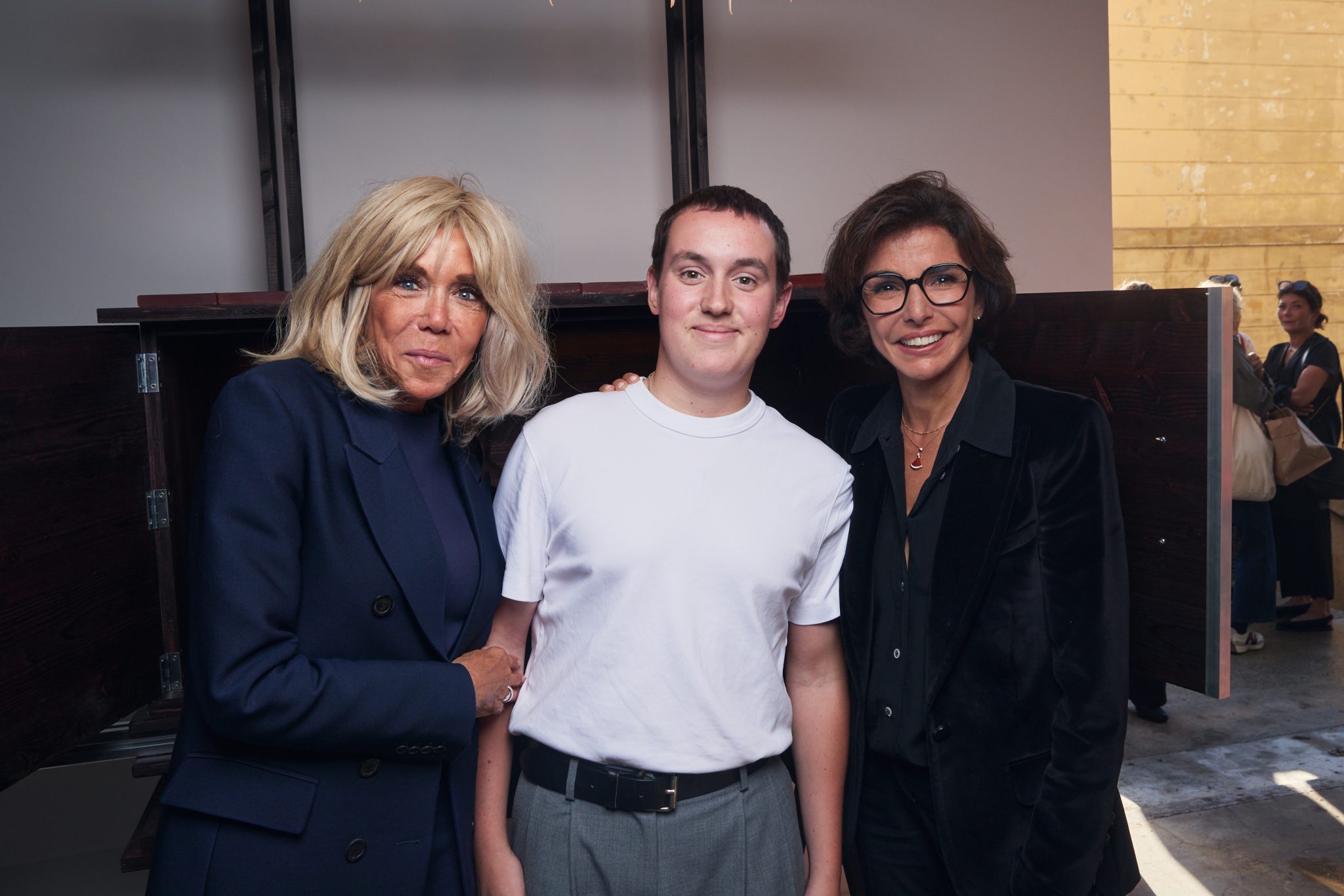  - Mobilier National Unveils the Winners of the 2025 Prix Mobilier National Jeune Création