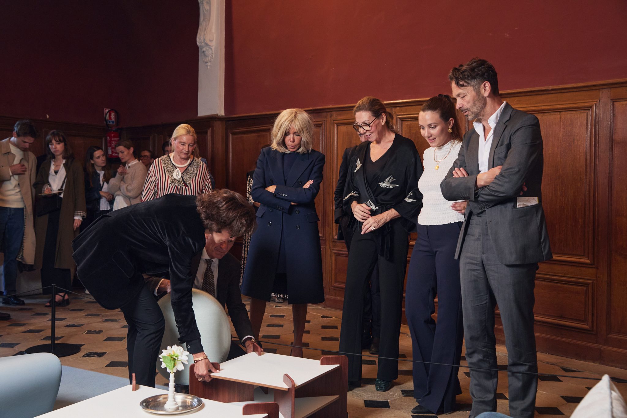  - Le palmarès du Prix Mobilier National Jeune Création 2025