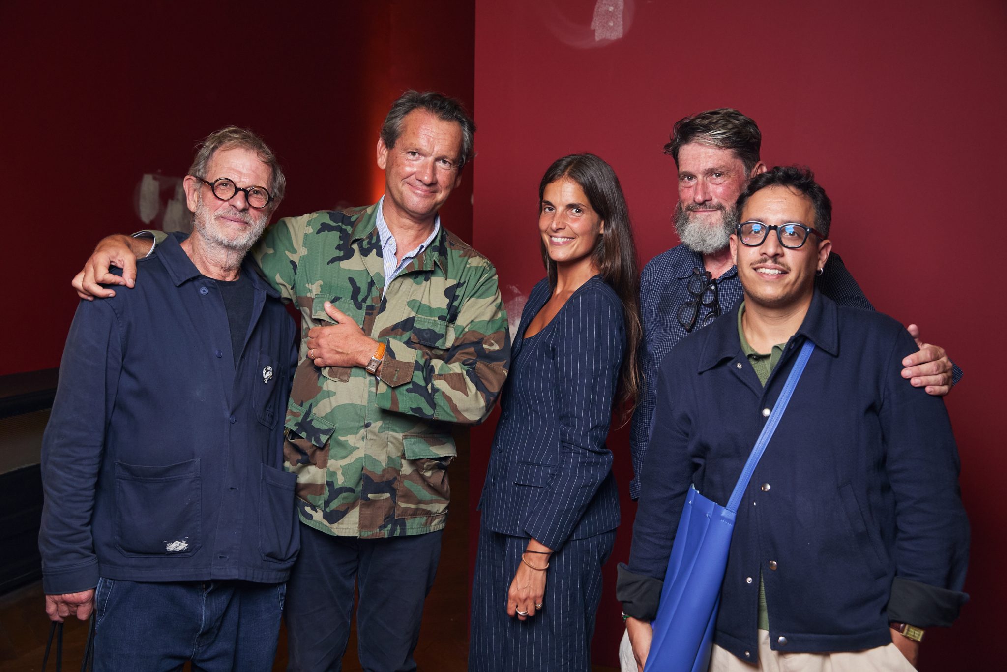  - Mobilier National Unveils the Winners of the 2025 Prix Mobilier National Jeune Création