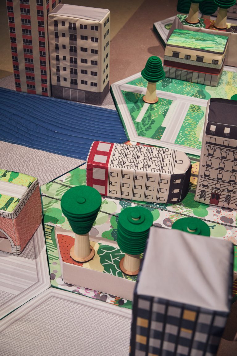 Le palmarès du Prix Mobilier National Jeune Création 2025