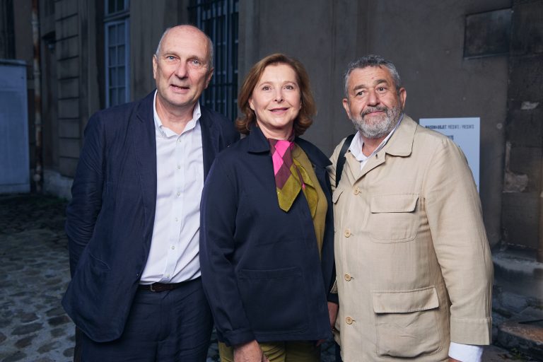  - Le palmarès du Prix Mobilier National Jeune Création 2025