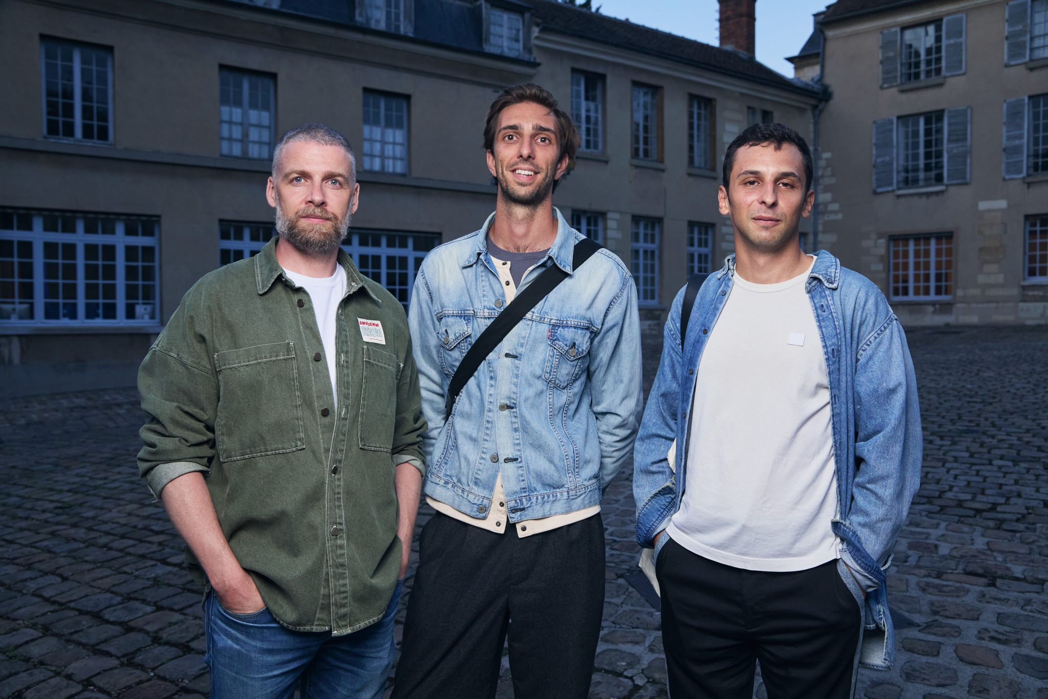  - Le palmarès du Prix Mobilier National Jeune Création 2025