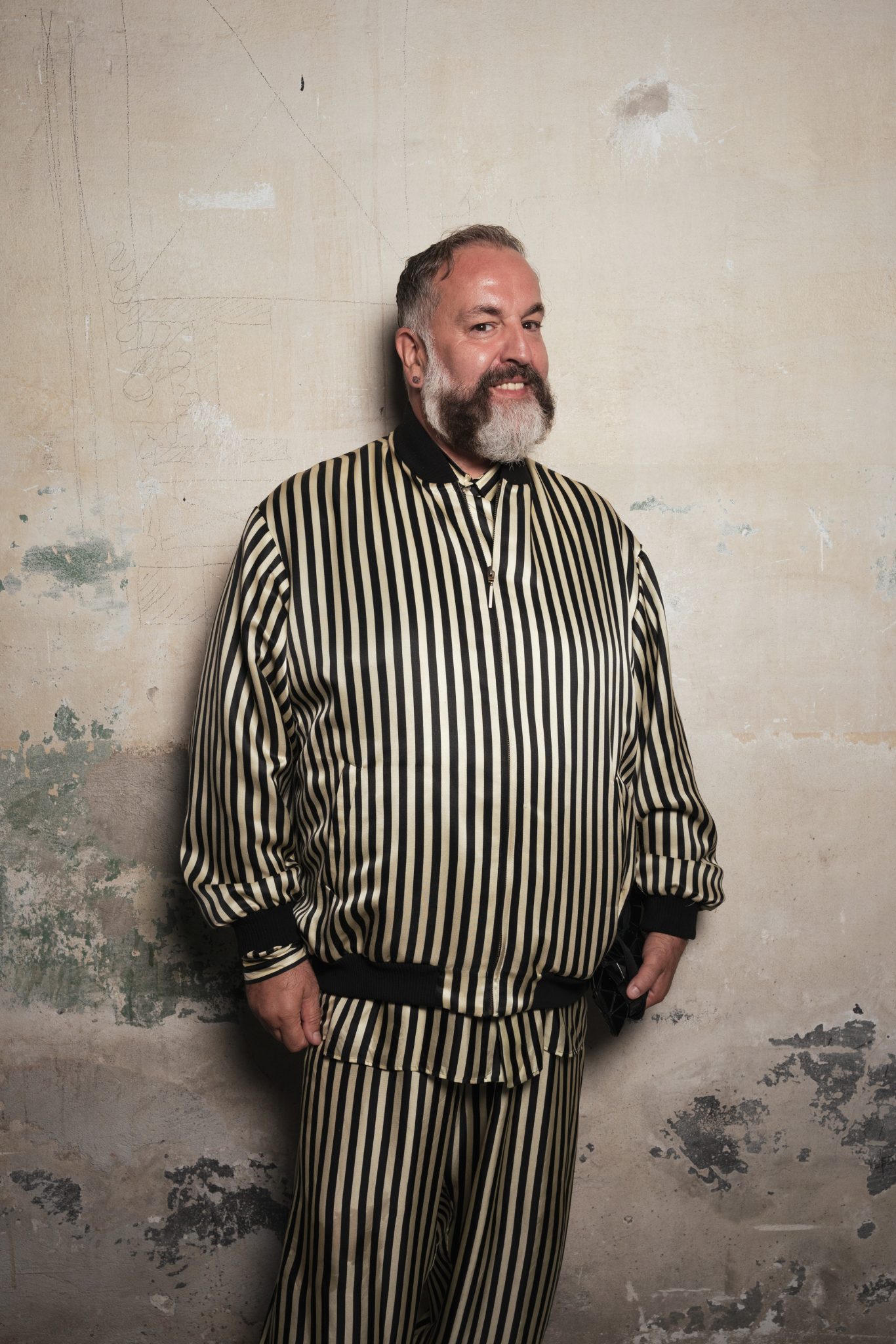  - For N°21, It’s All About Layering