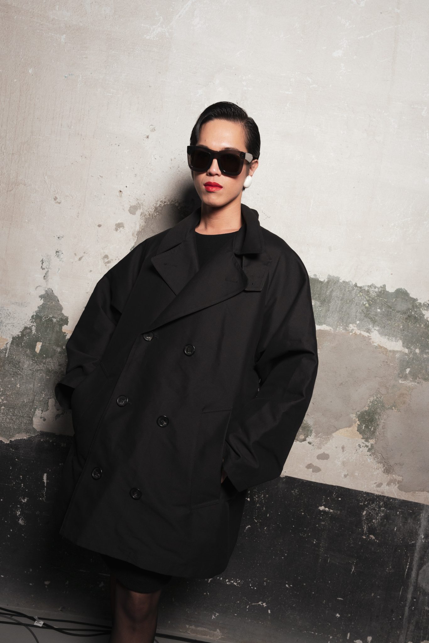  - L’Ossessione per le Sovrapposizioni di N°21