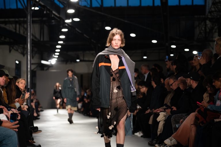 L’Ossessione per le Sovrapposizioni di N°21