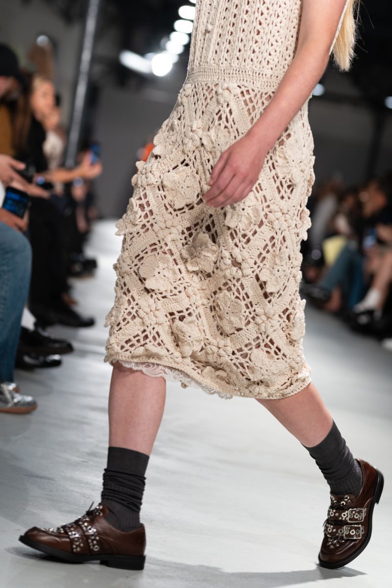 L’Ossessione per le Sovrapposizioni di N°21