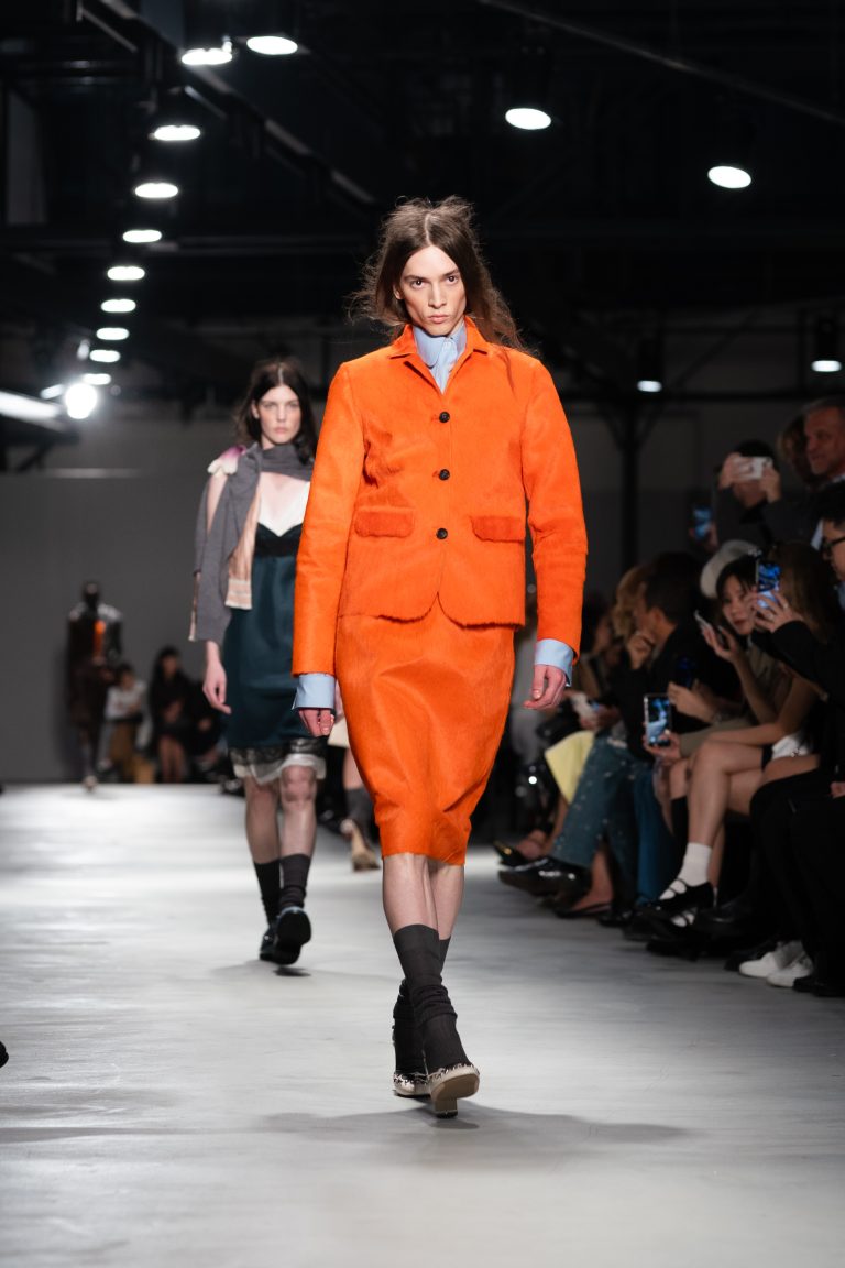 L’Ossessione per le Sovrapposizioni di N°21