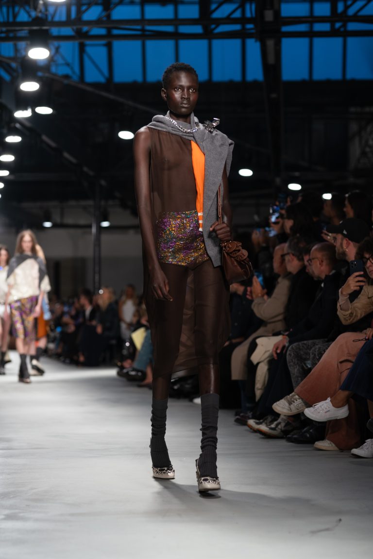 L’Ossessione per le Sovrapposizioni di N°21