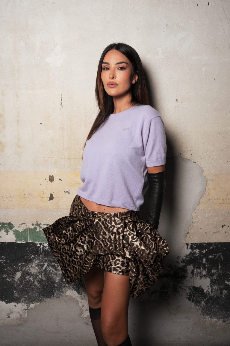  - L’Ossessione per le Sovrapposizioni di N°21