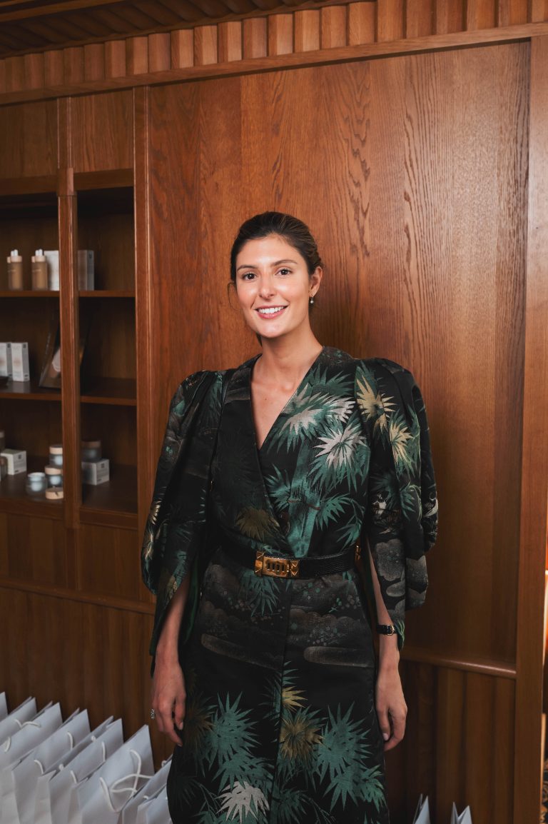  - Neuraé lance son nouveau Masque de nuit Harmonie