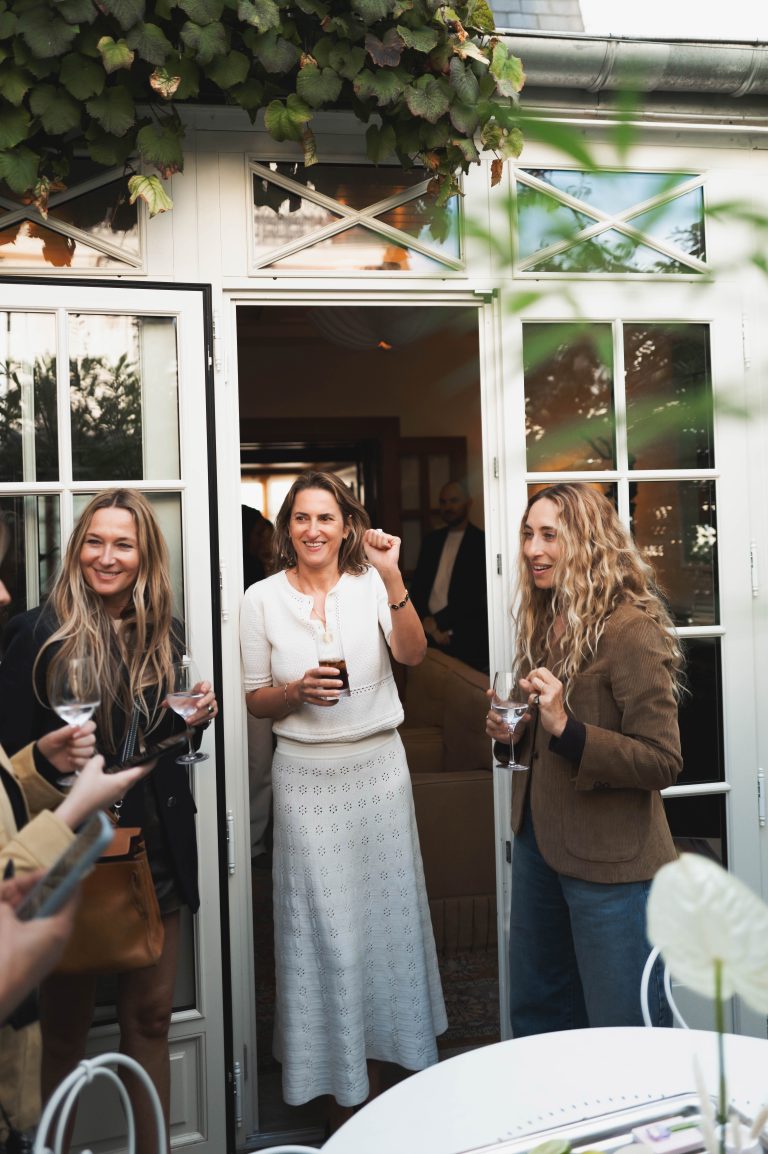  - Neuraé lance son nouveau Masque de nuit Harmonie