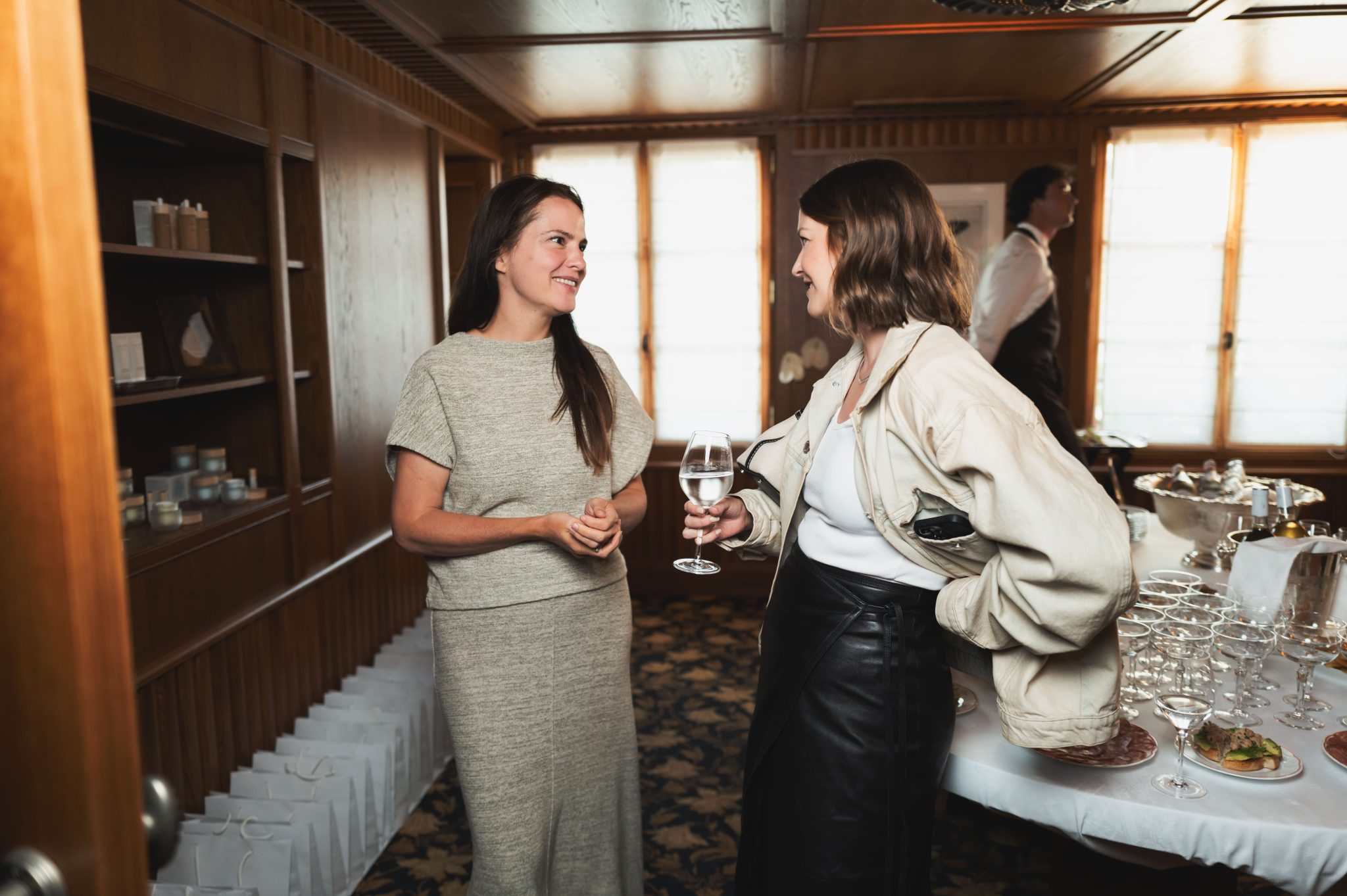  - Neuraé lance son nouveau Masque de nuit Harmonie