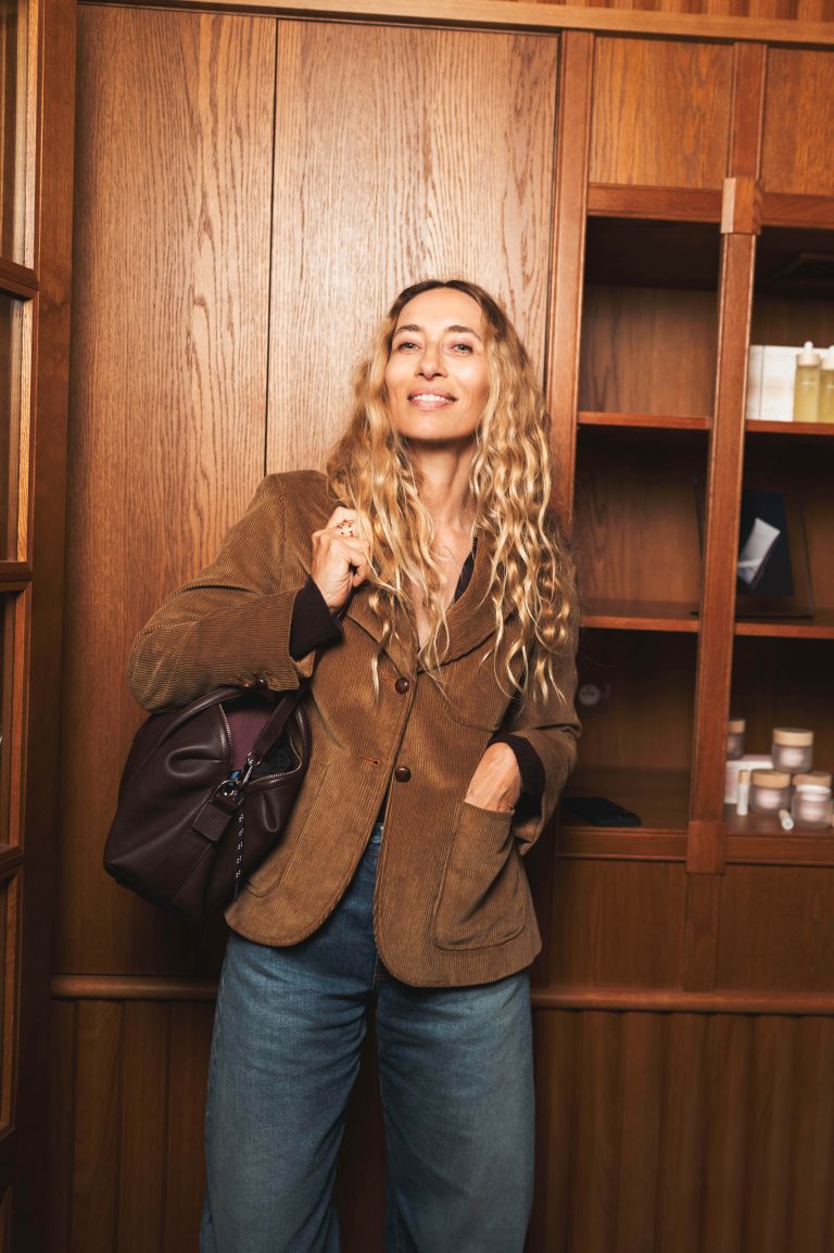  - Neuraé lance son nouveau Masque de nuit Harmonie