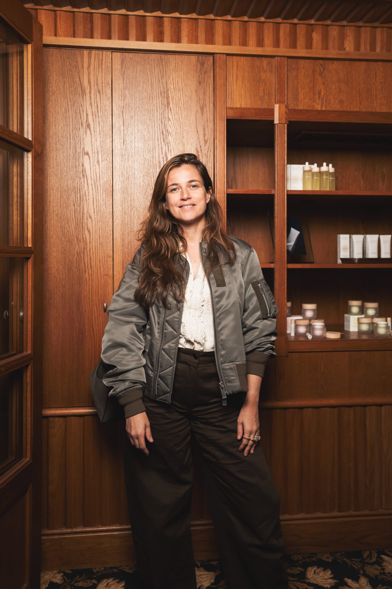  - Neuraé lance son nouveau Masque de nuit Harmonie