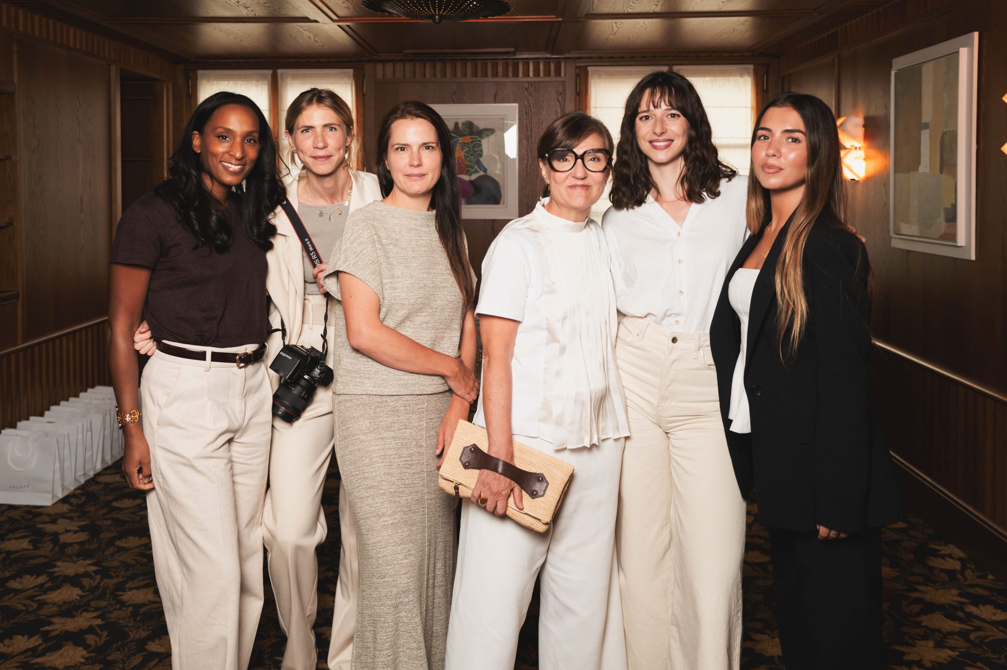  - Neuraé lance son nouveau Masque de nuit Harmonie