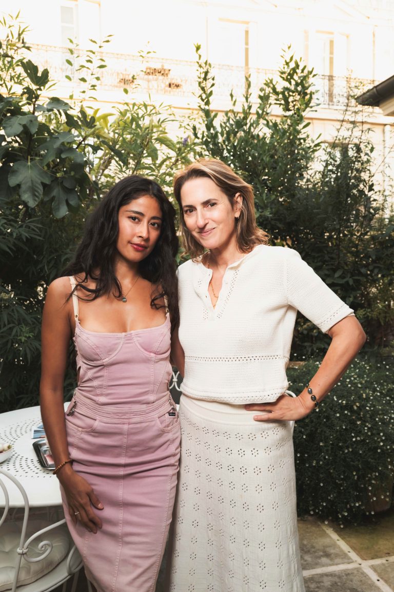  - Neuraé lance son nouveau Masque de nuit Harmonie