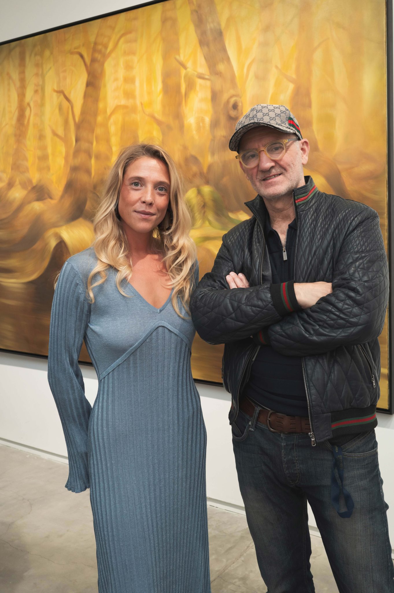  - Bastian Gallery Pays Tribute to German Artist Simone Haack