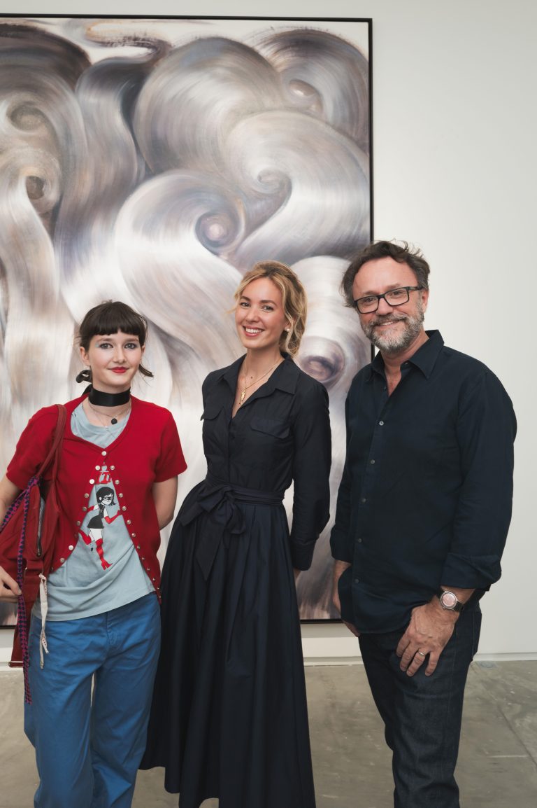  - La galerie Bastian met en lumière l’artiste allemande Simone Haack