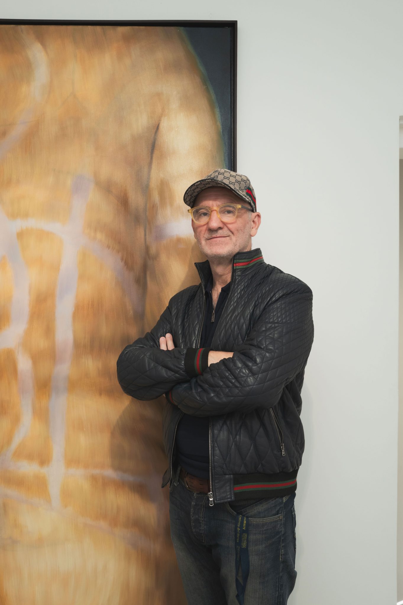  - Bastian Gallery Pays Tribute to German Artist Simone Haack