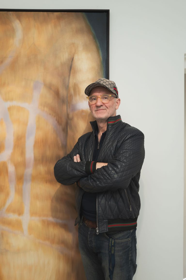  - La galerie Bastian met en lumière l’artiste allemande Simone Haack