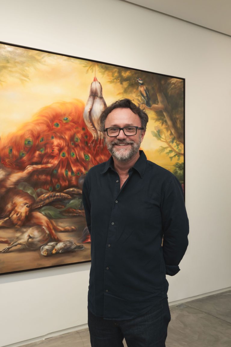  - La galerie Bastian met en lumière l’artiste allemande Simone Haack