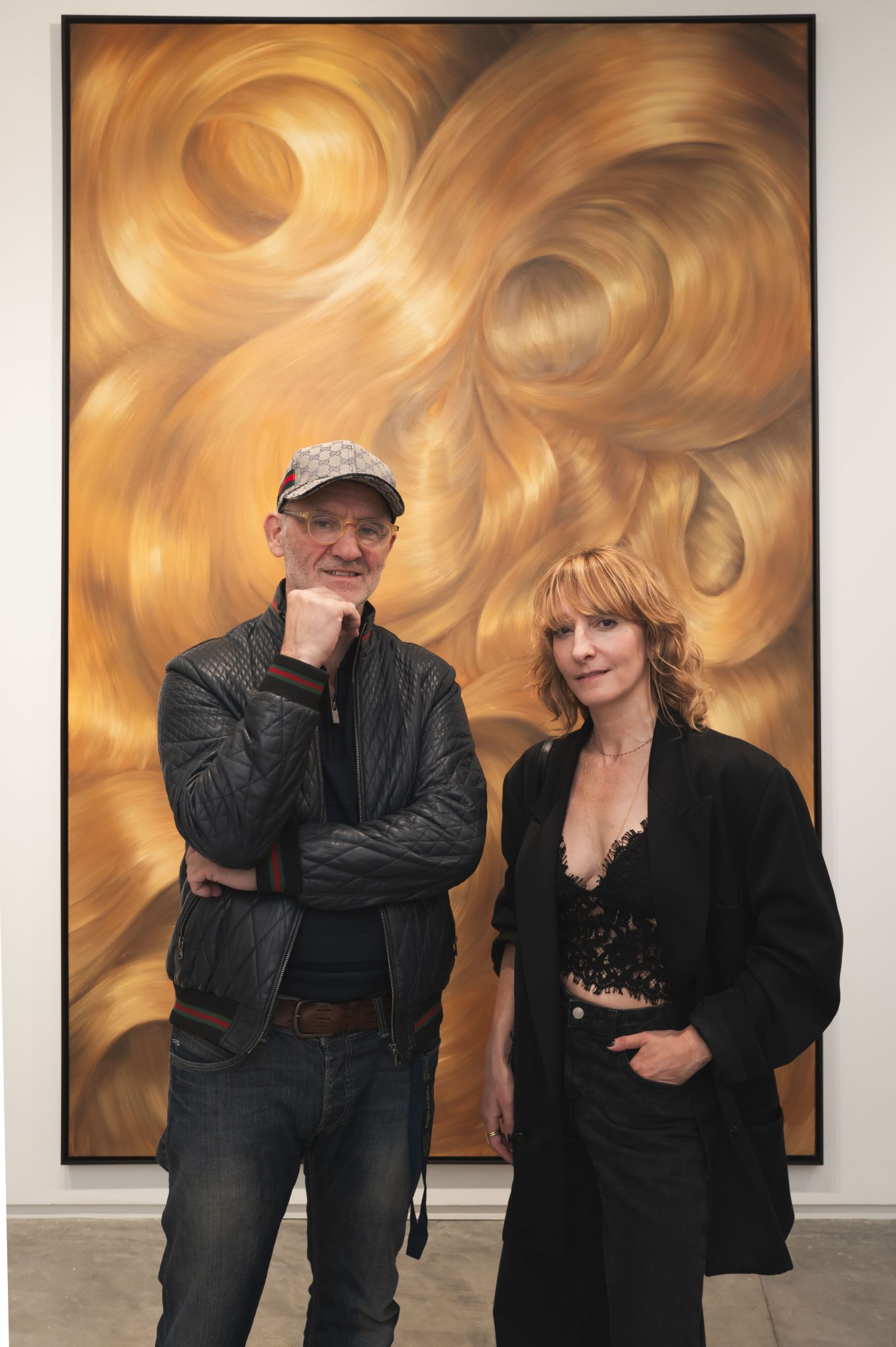  - La galerie Bastian met en lumière l’artiste allemande Simone Haack