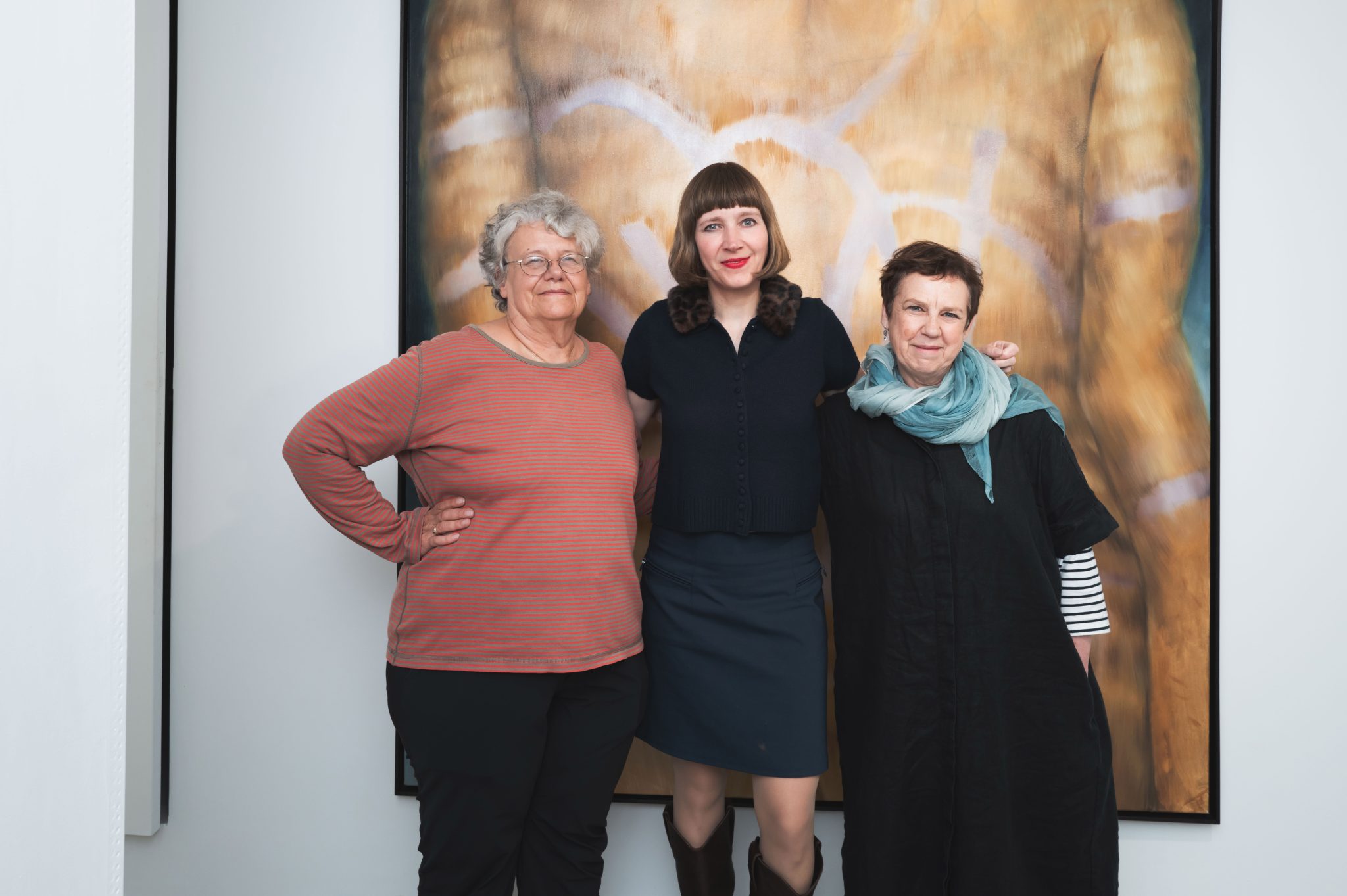  - La galerie Bastian met en lumière l’artiste allemande Simone Haack