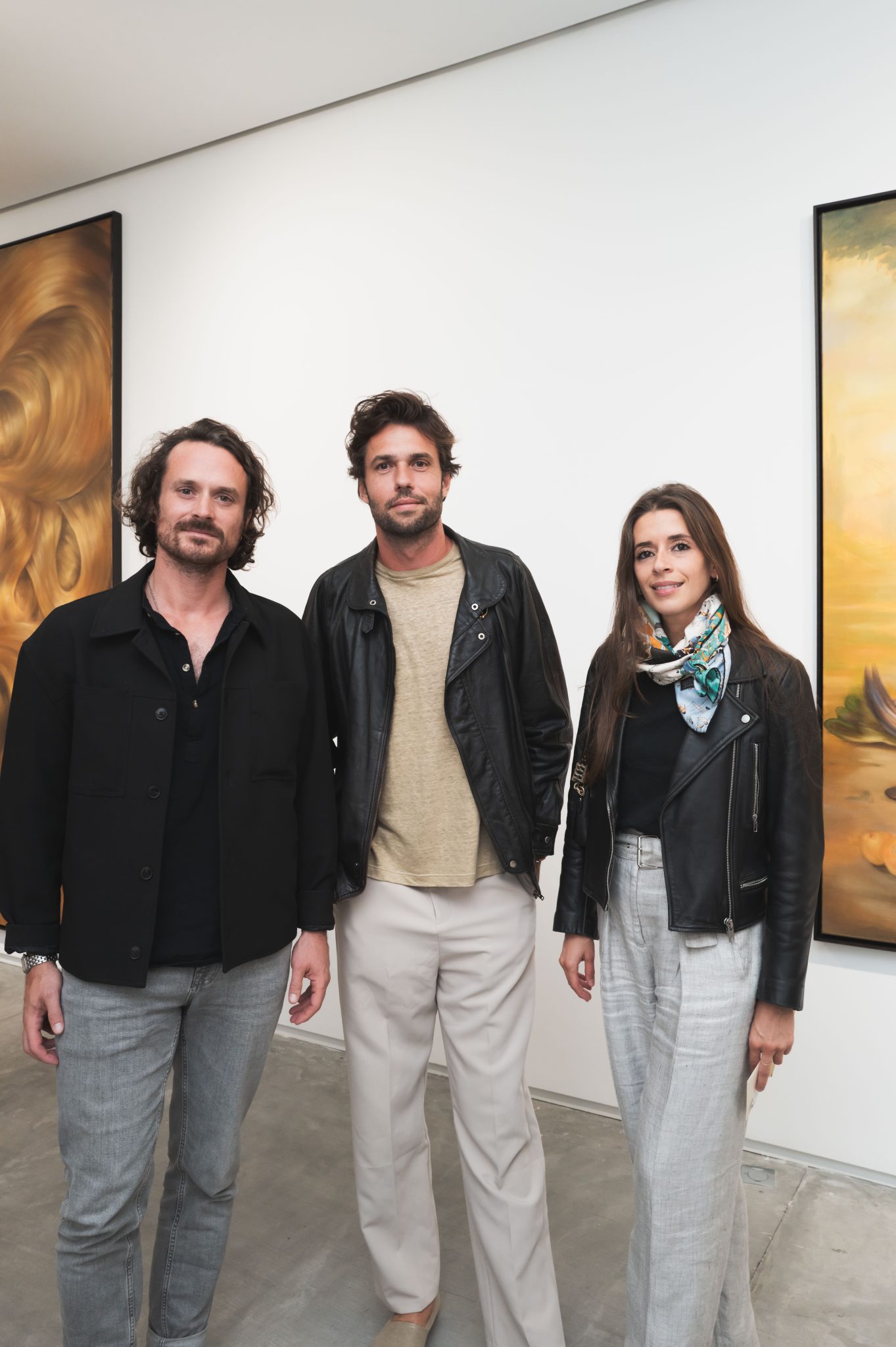  - La galerie Bastian met en lumière l’artiste allemande Simone Haack