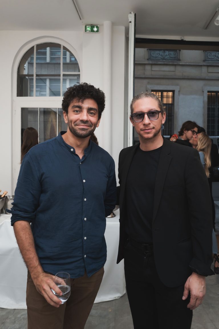  - La galerie Bastian met en lumière l’artiste allemande Simone Haack