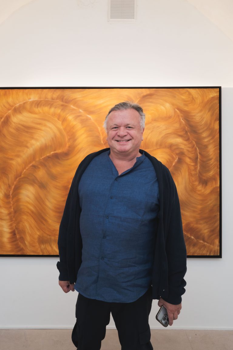  - La galerie Bastian met en lumière l’artiste allemande Simone Haack