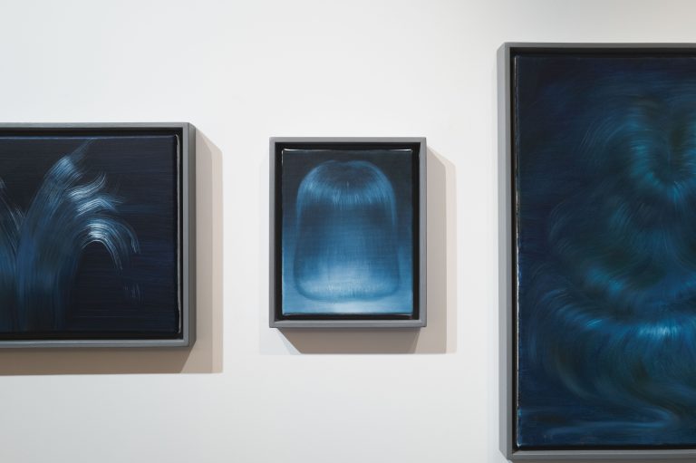 La galerie Bastian met en lumière l’artiste allemande Simone Haack