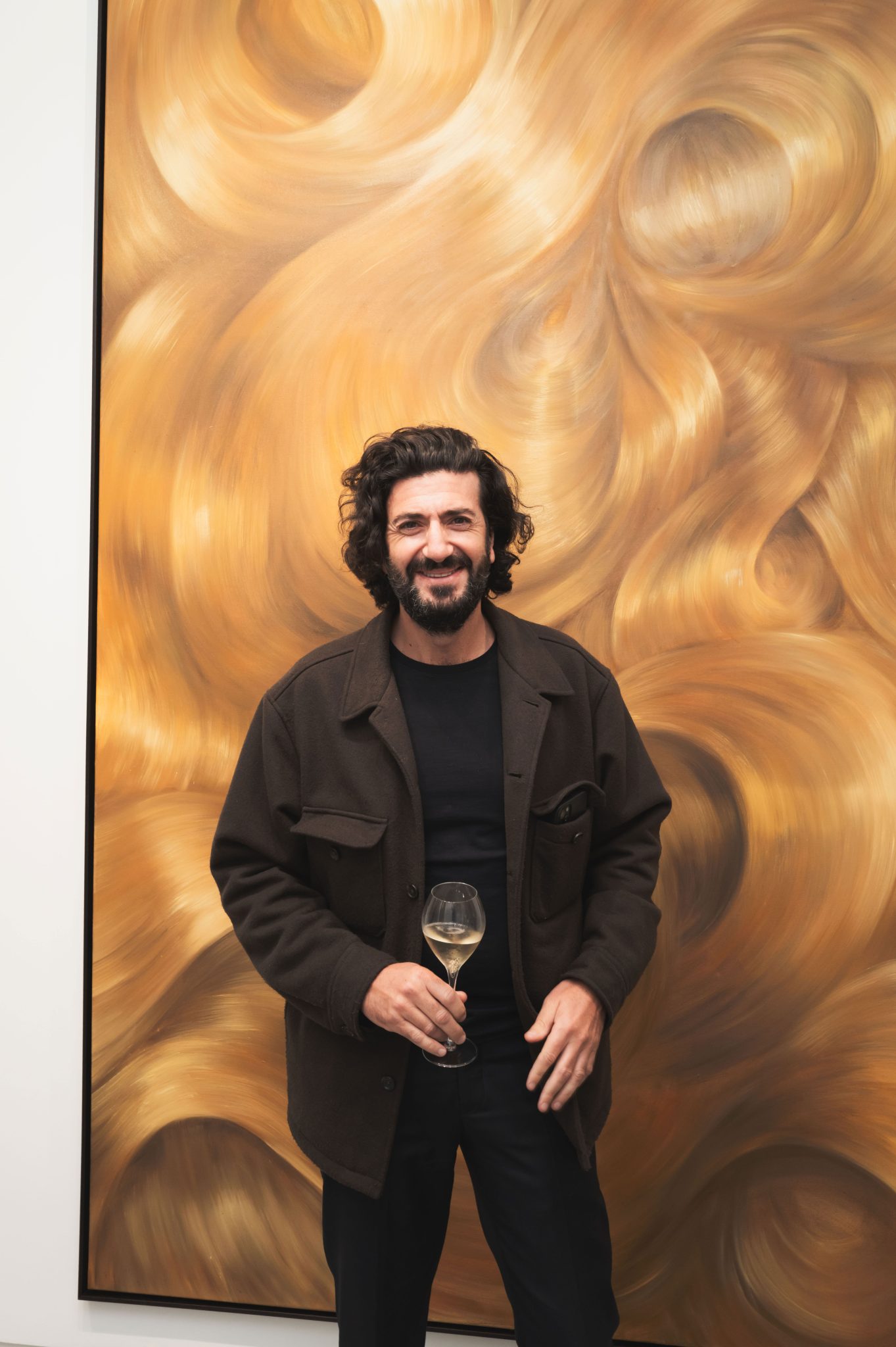  - La galerie Bastian met en lumière l’artiste allemande Simone Haack