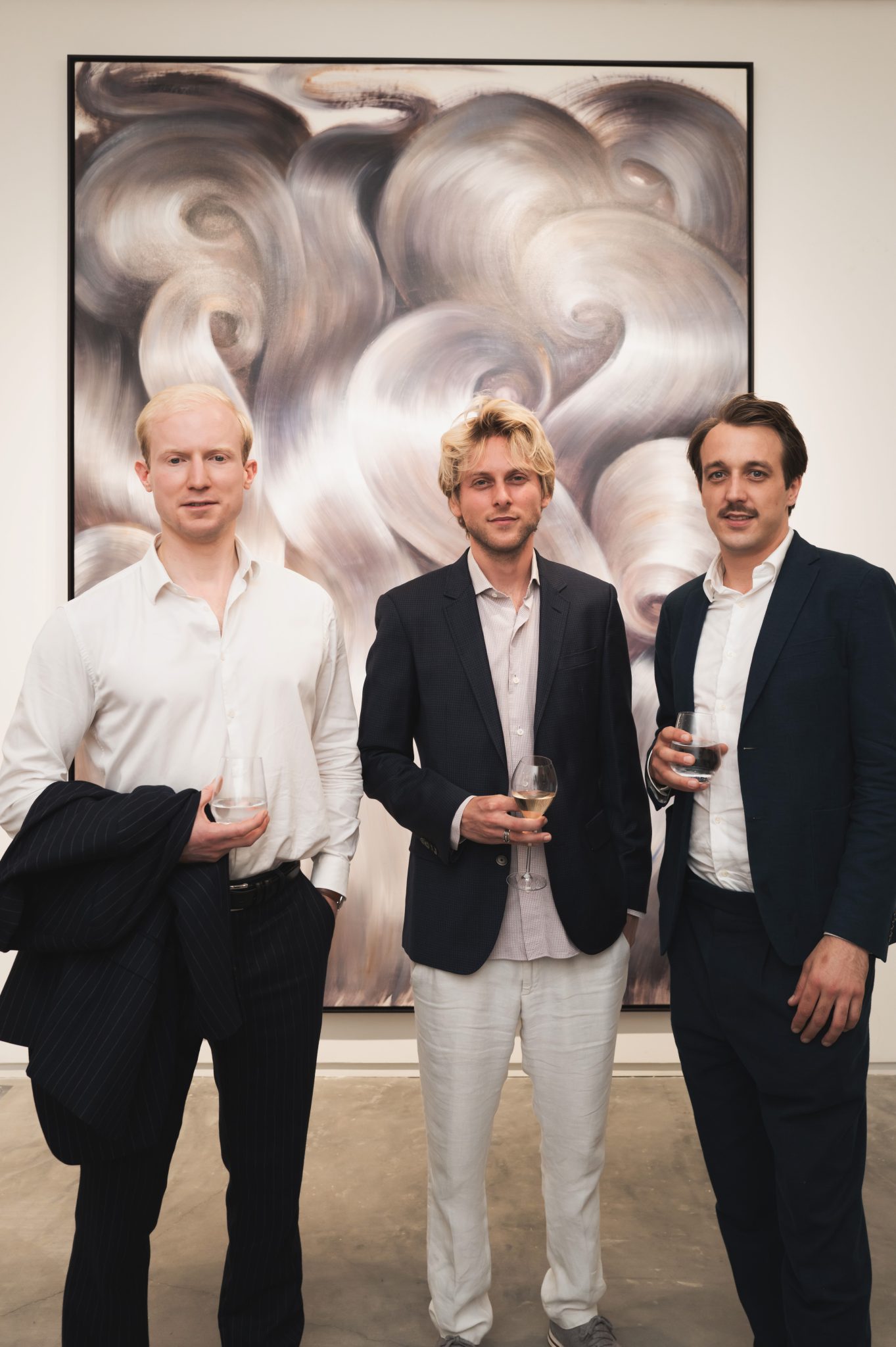  - La galerie Bastian met en lumière l’artiste allemande Simone Haack