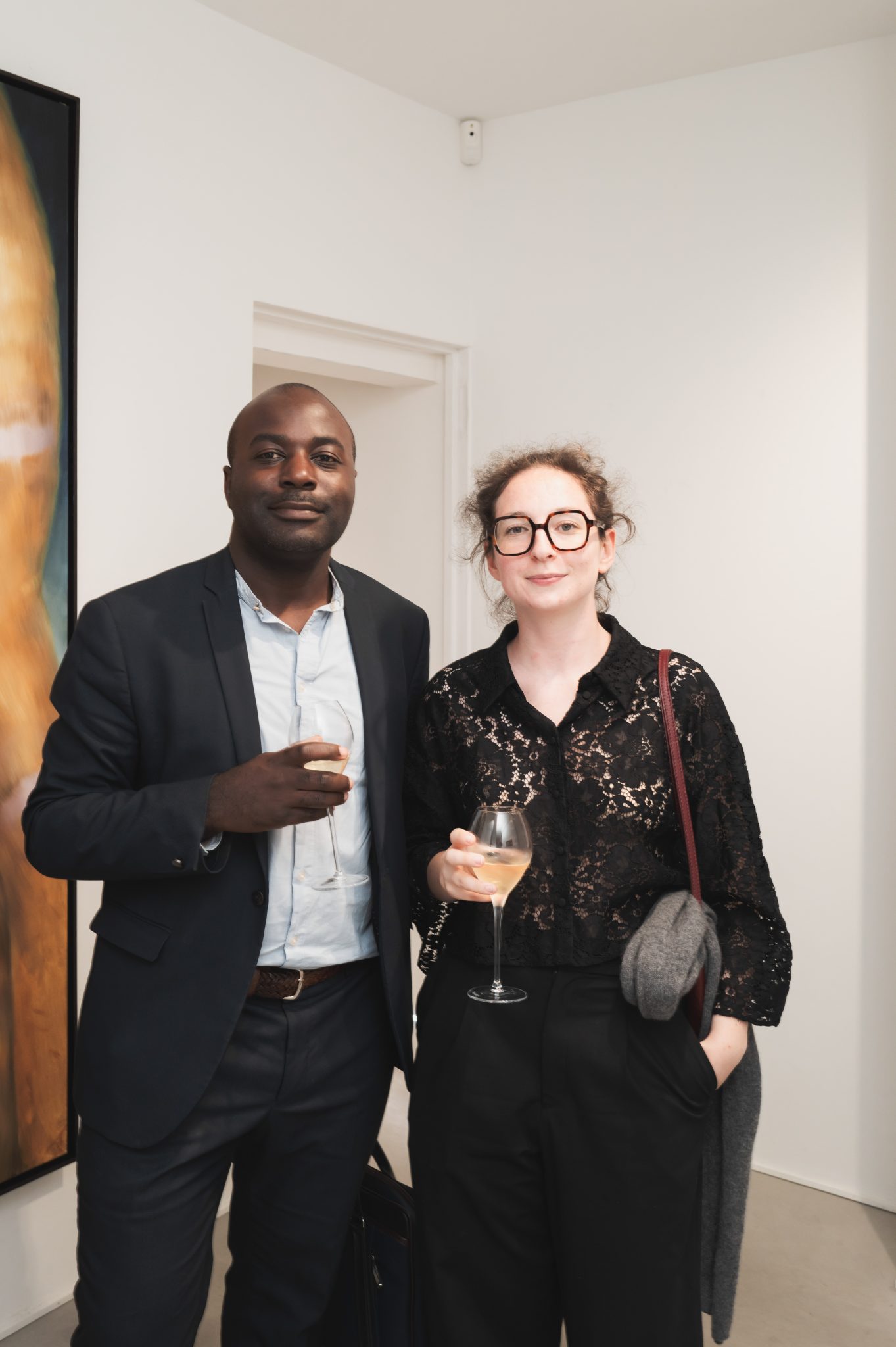  - La galerie Bastian met en lumière l’artiste allemande Simone Haack