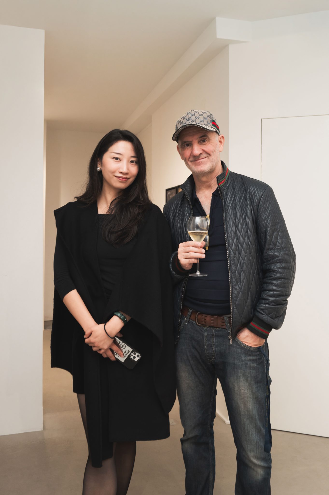  - Bastian Gallery Pays Tribute to German Artist Simone Haack