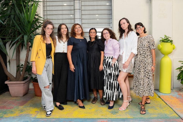  - PCM Studio compie 18 anni tra arte, design e mondi sospesi