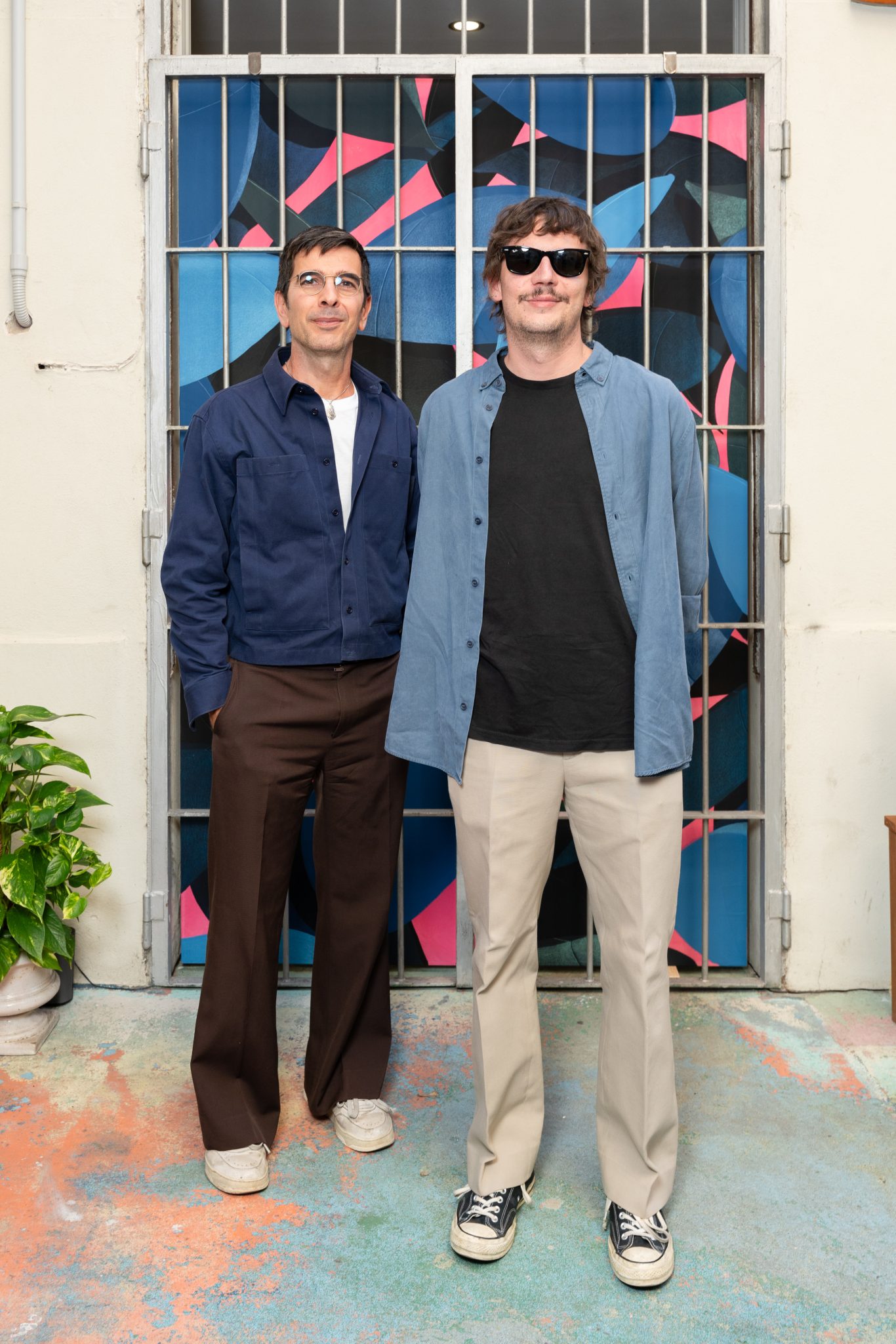  - PCM Studio compie 18 anni tra arte, design e mondi sospesi