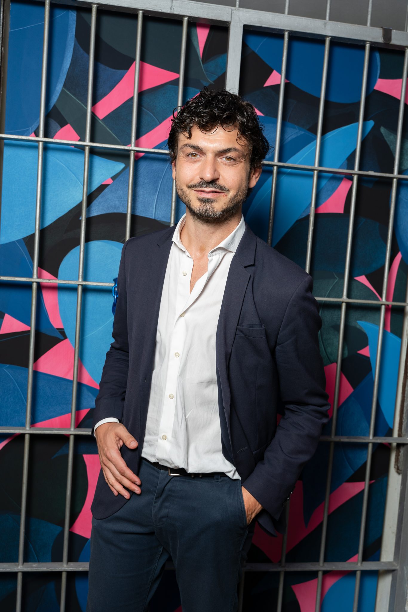  - PCM Studio compie 18 anni tra arte, design e mondi sospesi