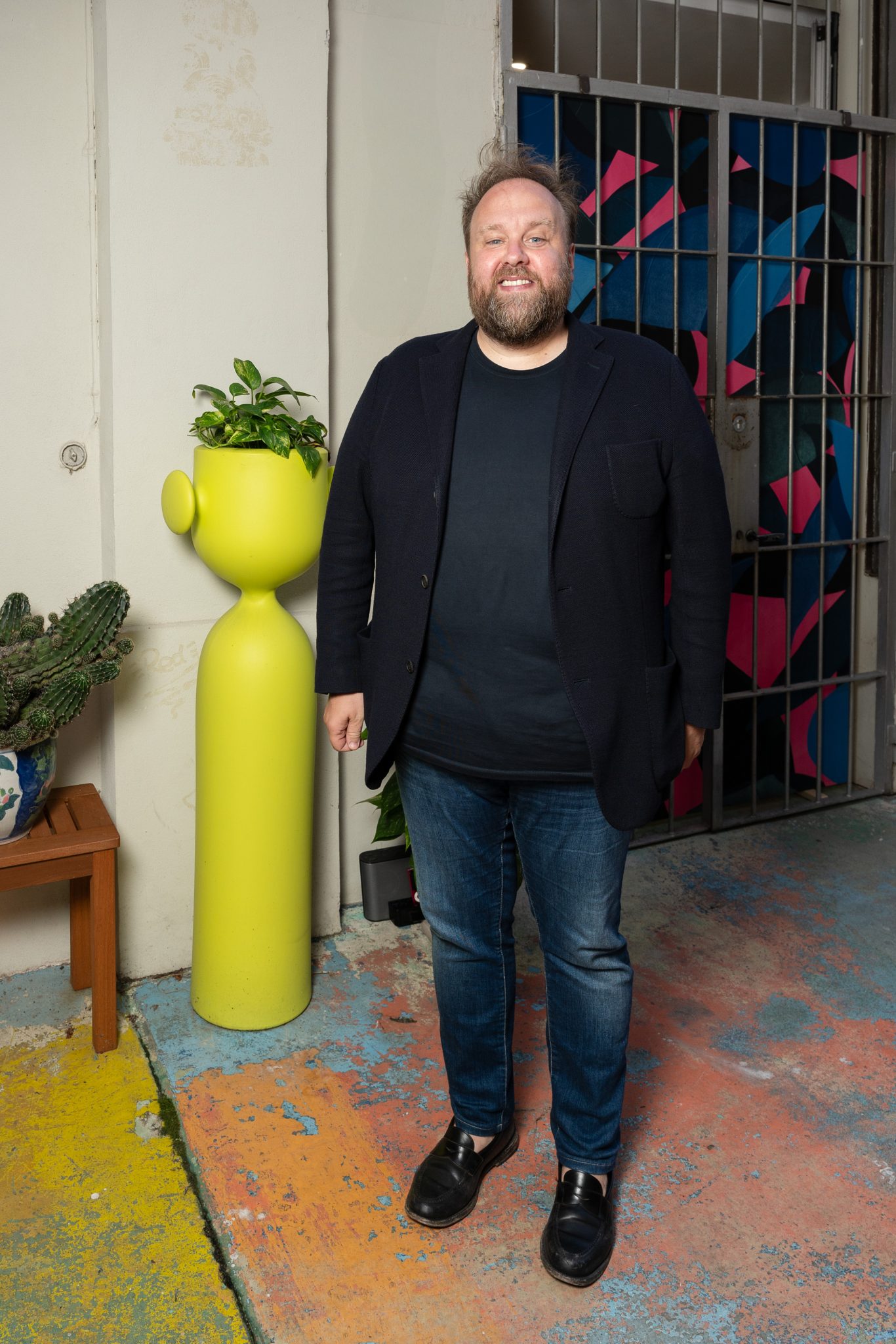  - PCM Studio compie 18 anni tra arte, design e mondi sospesi