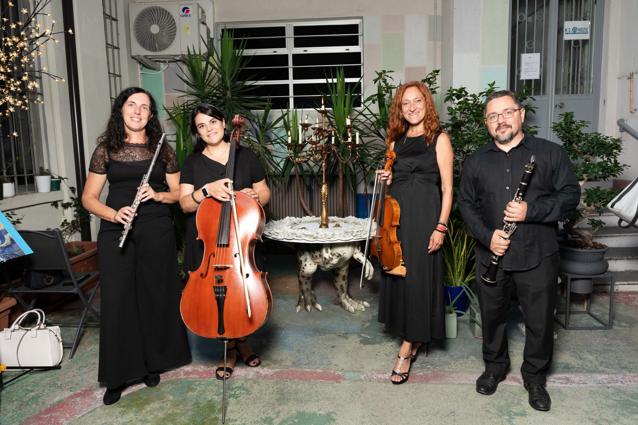  - PCM Studio compie 18 anni tra arte, design e mondi sospesi