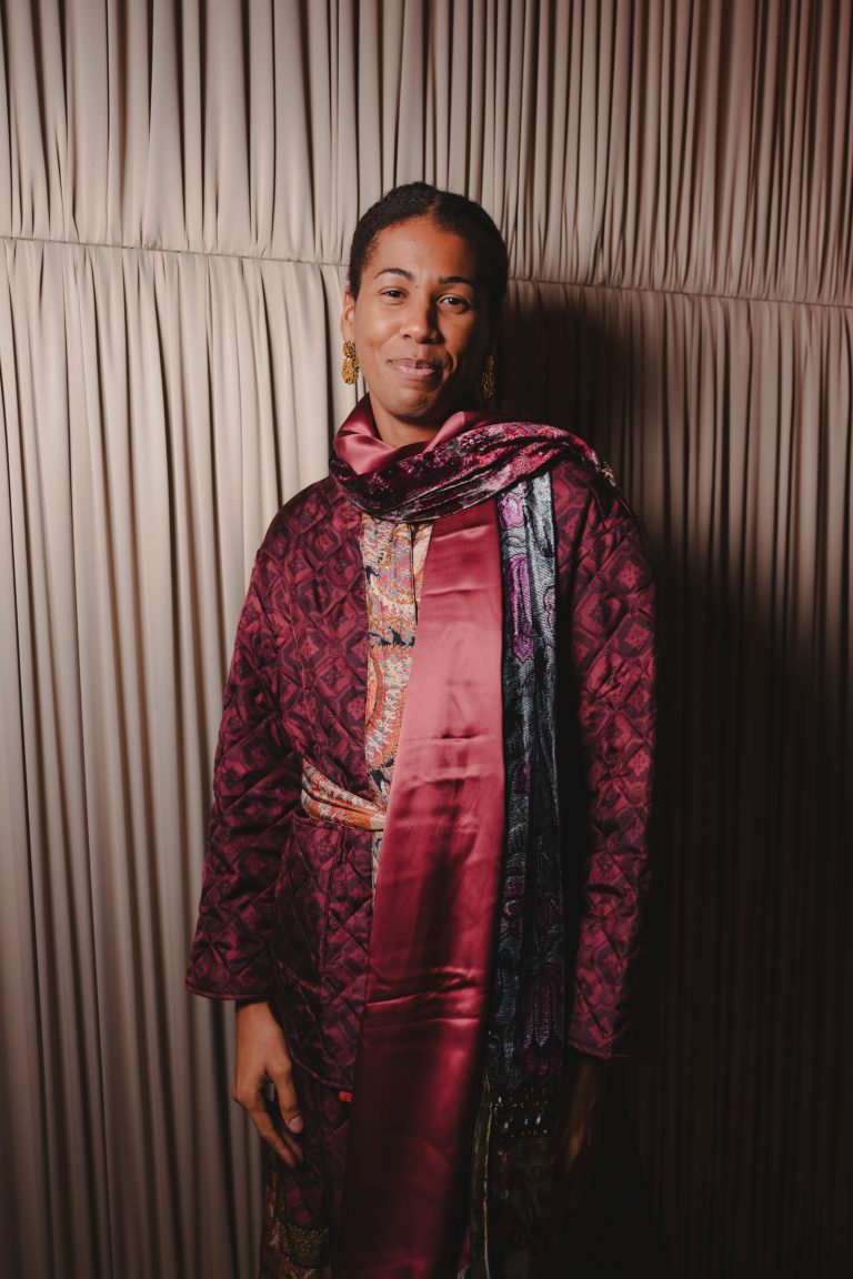  - Mix di realtà e illusione sulla passerella di Pierre-Louis Mascia