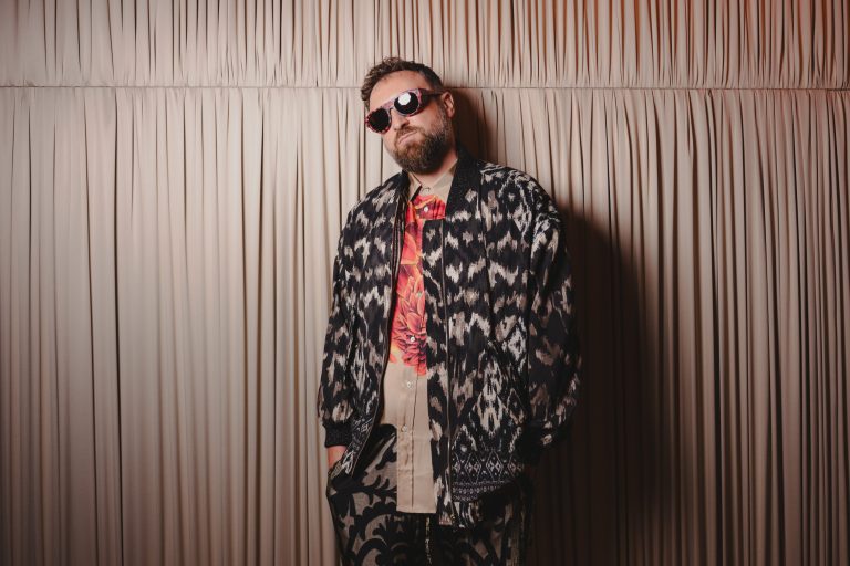  - Mix di realtà e illusione sulla passerella di Pierre-Louis Mascia