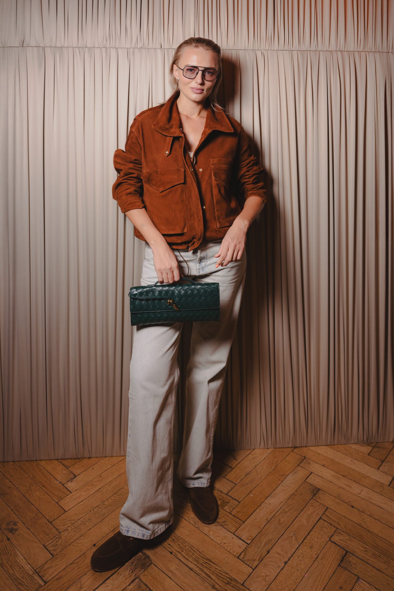  - Reality Meets Illusion on Pierre-Louis Mascia’s Runway